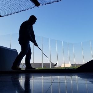 Meet your Posher, Mike